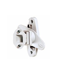 Kaufen HONEYWELL HONEYWELL-122 Pack mit 5 Kugelgelenken für die Serien IS und DT7xxx (mit Sabotagekontakt)