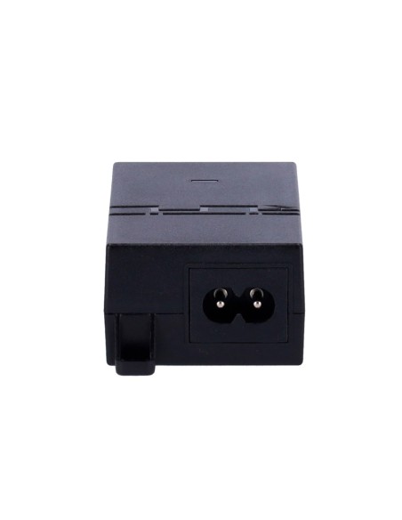 Reyee RG-PoE-AF15 Ruijie - Passive Poe Injector - Ports RJ45 10/100/1000 Mbps - Potência 15.6 W A 52V - distância máxima 100 m 