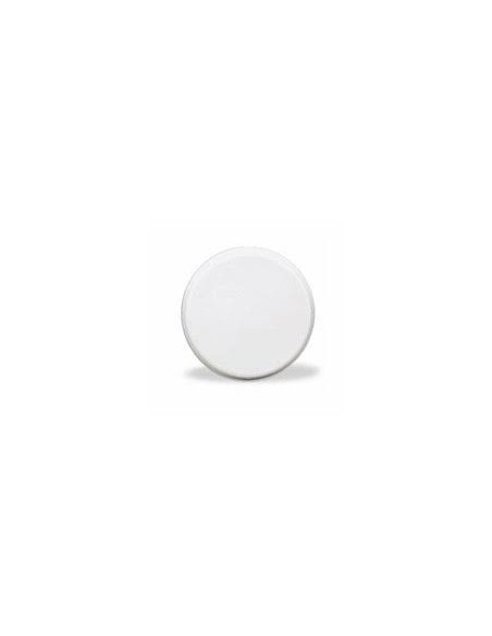 Acquistare HONEYWELL HONEYWELL-124 Rilevatore microfonico di rottura del vetro FLEXGUARD, design rotondo