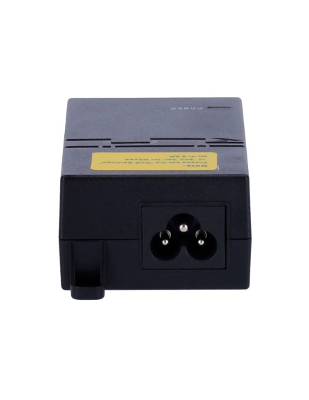 Reyee RG-PoE-At30 Ruijie - Passivo Poe Injector - Portos RJ45 10/100/1000 Mbps - Potência até 30W a 52V - distância máxima 100