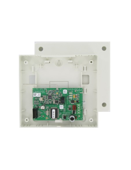 Honeywell Honeywell-256 C079-2 RF Portal