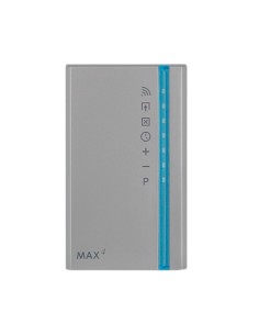 Honeywell Honeywell-77 MX04-NO LEITOR DE PROXIMIDADE MAX 4