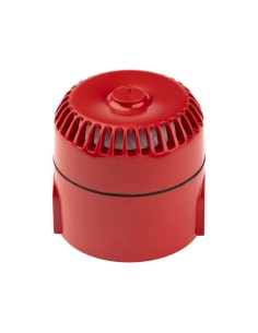 Cofem cofem-19 Siray microprocessic e sirene digital endereçável (com isolador de curto-circuito) que é instalado como um elemen