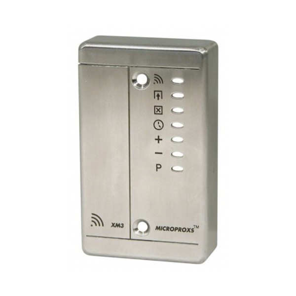 Kaufen HONEYWELL HONEYWELL-79 vandalismussicheres Metallgehäuse für MX04-Lesegeräte