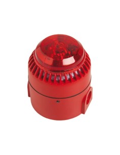 Acquistare COFEM COFEM-20 Sirena digitale microprocessata e indirizzabile (con isolatore di cortocircuito) che si installa come 