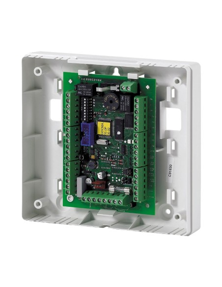 Moneywell Honeywell-80 C080 Módulo de Controle de Acesso Galáxia