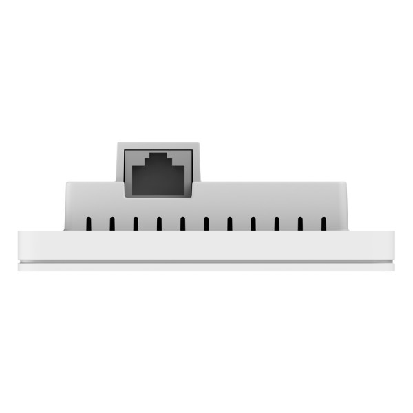 Kaufen REYEE RG-RAP1200(F) Reyee – Omnidirektionaler Wand-AP Wi-Fi 5 – Frequenz 2,4 und 5 GHz – Unterstützt 802.11 b/g/n/ac Wave