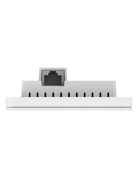 Kaufen REYEE RG-RAP1200(F) Reyee – Omnidirektionaler Wand-AP Wi-Fi 5 – Frequenz 2,4 und 5 GHz – Unterstützt 802.11 b/g/n/ac Wave