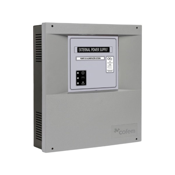 Acheter COFEM COFEM-21 Alimentation externe COFEM ZAFIRPWS2 certifiée EN54-4