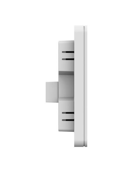 Kaufen REYEE RG-RAP1200(F) Reyee – Omnidirektionaler Wand-AP Wi-Fi 5 – Frequenz 2,4 und 5 GHz – Unterstützt 802.11 b/g/n/ac Wave