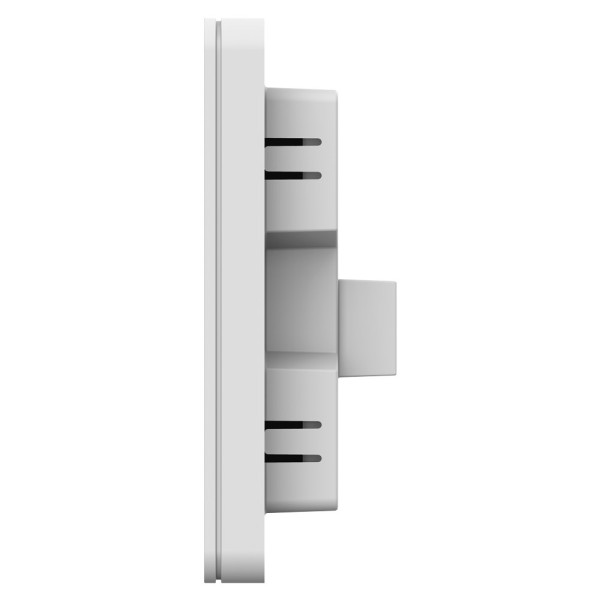 Acheter REYEE RG-RAP1200(F) Reyee - Point d’accès mural omnidirectionnel Wi-Fi 5 - Fréquence 2,4 et 5 GHz - Prend en charge 802.