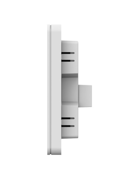 Acheter REYEE RG-RAP1200(F) Reyee - Point d’accès mural omnidirectionnel Wi-Fi 5 - Fréquence 2,4 et 5 GHz - Prend en charge 802.