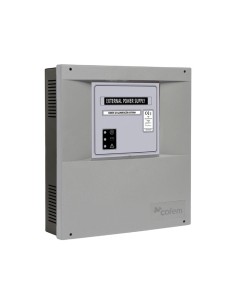 COFEM COFEM-22 ZAFIRPWS5 150W fonte de alimentação externa Sapphir com carregador de bateria embutido