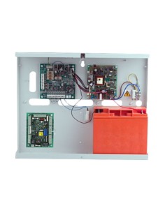 Acheter HONEYWELL HONEYWELL-81 Module de contrôle d’accès