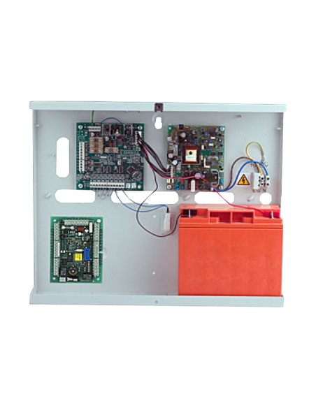 Moneywell Honeywell-81 C081 Módulo de Controle do ACC