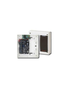 Interface Honeywell Honeywell-82 C086 para leitor de cartões