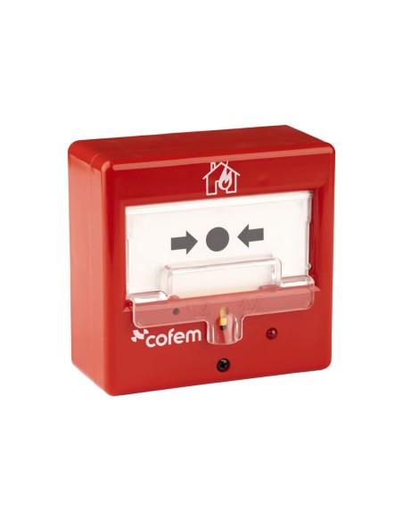 Kaufen COFEM COFEM-32 Alarmtaster COFEM