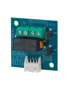 Honeywell Honeywell-70 A074-00-01 cartão de saída opcional