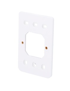 Comprar REYEE RG-RAP1200(P)-MNT Reyee - Kit de Montaje para AP Ruijie RG-RAP1200P - Caja de Mecanismos EU/US RG-RAP1200(P)-MNT