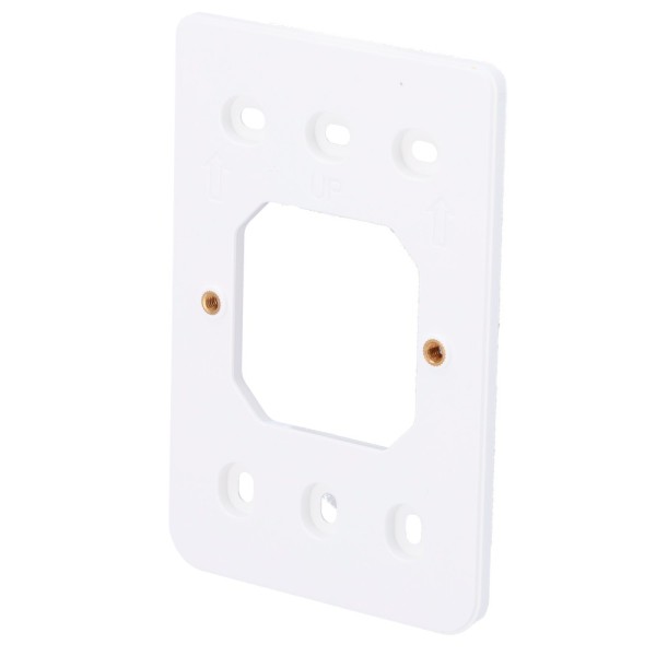 Acquista REYEE RG-RAP1200(P)-MNT Reyee - Kit di montaggio per AP Ruijie RG-RAP1200P - Scatola per meccanismi EU/US