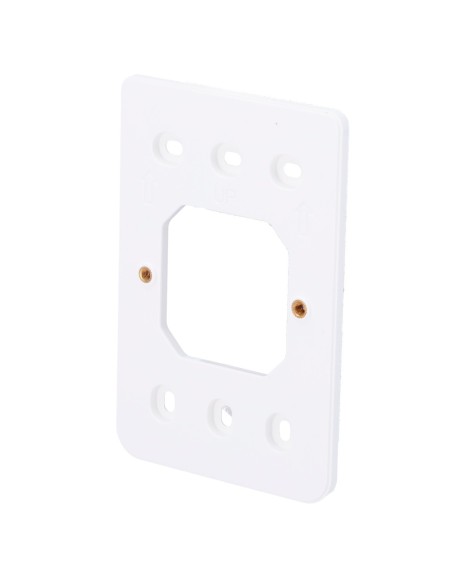 Reyee RG-RAP1200 (p) -mnt Reyeee - Ap Ruijie RG-RAP1200P Kit de montagem - Caixa de mecanismos da UE / EUA