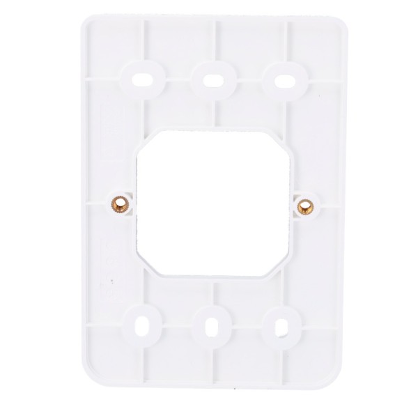 Reyee RG-RAP1200 (p) -mnt Reyeee - Ap Ruijie RG-RAP1200P Kit de montagem - Caixa de mecanismos da UE / EUA