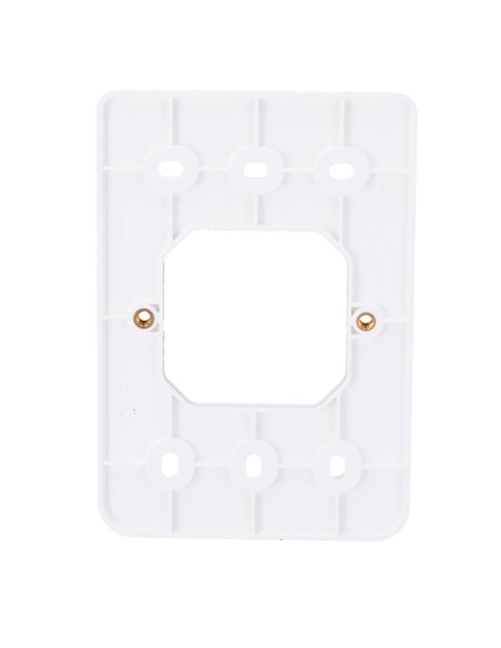 Comprar REYEE RG-RAP1200(P)-MNT Reyee - Kit de Montaje para AP Ruijie RG-RAP1200P - Caja de Mecanismos EU/US RG-RAP1200(P)-MNT