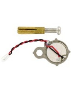 Transmissor de teste interno Honeywell Honeywell-132 SC113 para sensor sísmico