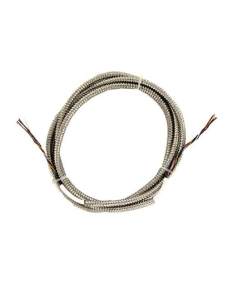 Honeywell Honeywell-133 SC114 1,80 M Kit de cabo blindado (8 fios)