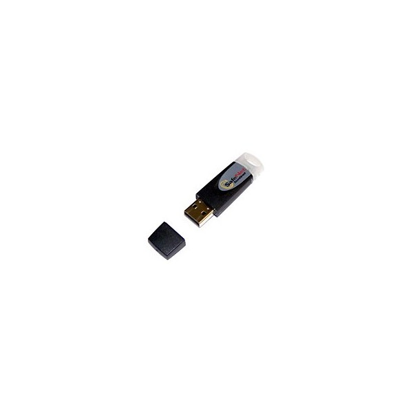 Licença USB de Honeywell Honeywell-102 YY0-0010 para programas RSS e UMS