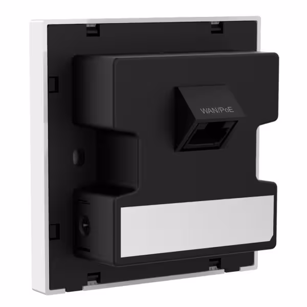 Kaufen REYEE RG-RAP1201 Reyee – Omnidirektionaler Wand-AP Wi‑Fi 5 – Unterstützt 802.11 b/g/n/ac Wave 1 und 2 (2,4 GHz und 5 GHz)