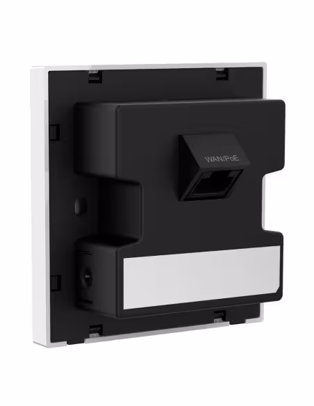 Kaufen REYEE RG-RAP1201 Reyee – Omnidirektionaler Wand-AP Wi‑Fi 5 – Unterstützt 802.11 b/g/n/ac Wave 1 und 2 (2,4 GHz und 5 GHz)