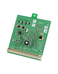 Honeywell Honeywell-103 E485-2 2 Linha Unidade de Expansão RS485 para Galaxy Dimension e Flex v1