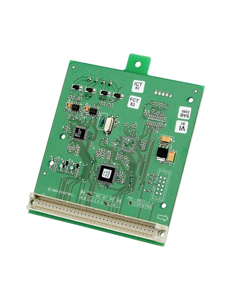 Honeywell Honeywell-103 E485-2 2 Linha Unidade de Expansão RS485 para Galaxy Dimension e Flex v1