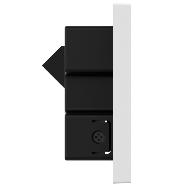 Acheter REYEE RG-RAP1201 Reyee - Point d’accès mural omnidirectionnel Wi-Fi 5 - Prend en charge 802.11 b/g/n/ac Wave 1 et 2 2,4 