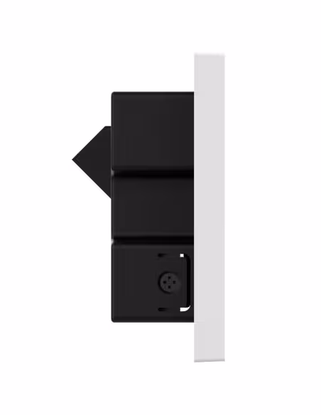 Kaufen REYEE RG-RAP1201 Reyee – Omnidirektionaler Wand-AP Wi‑Fi 5 – Unterstützt 802.11 b/g/n/ac Wave 1 und 2 (2,4 GHz und 5 GHz)