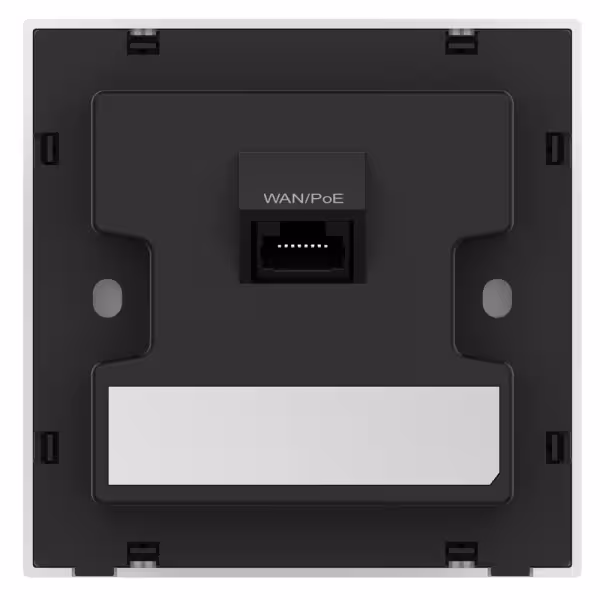 Kaufen REYEE RG-RAP1201 Reyee – Omnidirektionaler Wand-AP Wi‑Fi 5 – Unterstützt 802.11 b/g/n/ac Wave 1 und 2 (2,4 GHz und 5 GHz)