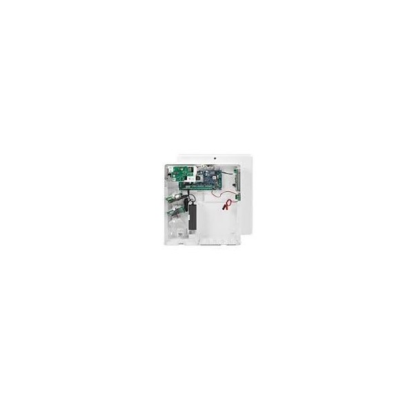 Acheter HONEYWELL HONEYWELL-23 Central Galaxy Flex V3 12 zones extensible jusqu’à 50