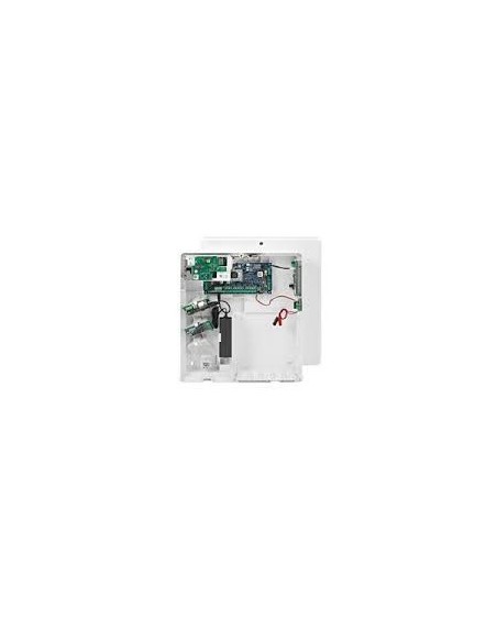 Acheter HONEYWELL HONEYWELL-23 Central Galaxy Flex V3 12 zones extensible jusqu’à 50
