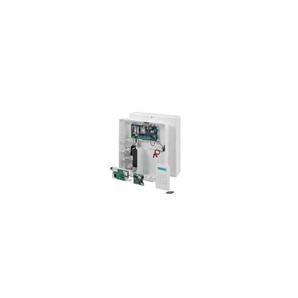 Comprare HONEYWELL HONEYWELL-24 Central Galaxy Flex V3 12 zone espandibile fino a 100
