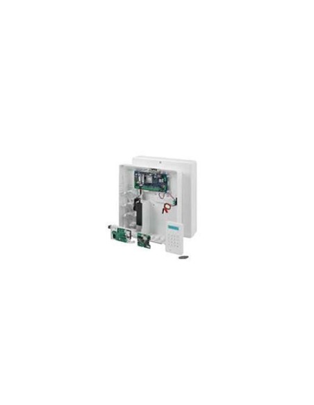 Comprare HONEYWELL HONEYWELL-24 Central Galaxy Flex V3 12 zone espandibile fino a 100