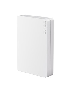 Reyee RG-RAP1260 Reyeee - Walanda Omnidirecional AP Wi-Fi 6 - Frequência 2,4 e 5 GHz / 160MHz Largura do Canal - Performance Wi-