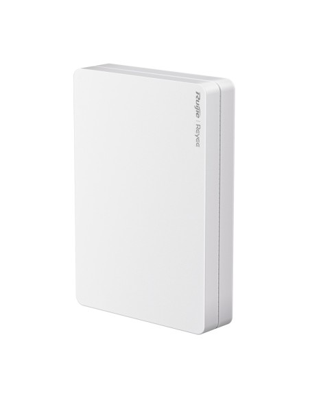 Comprar REYEE RG-RAP1260 Reyee - AP de Pared Omnidireccional Wi-Fi 6 - Frecuencia 2.4 y 5 GHz / 160MHz Ancho de Canal - Rendimie