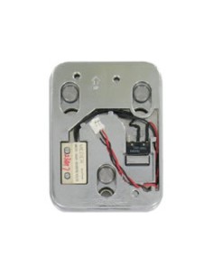 Honeywell Honeywell-130 SC111 Kit de montagem / noite para SC100 e SC105
