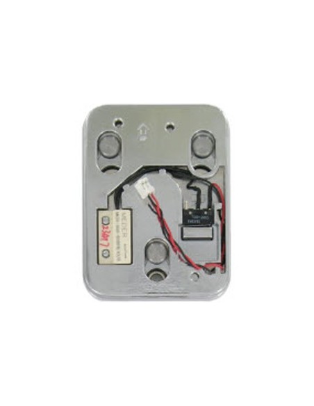 Honeywell Honeywell-130 SC111 Kit de montagem / noite para SC100 e SC105