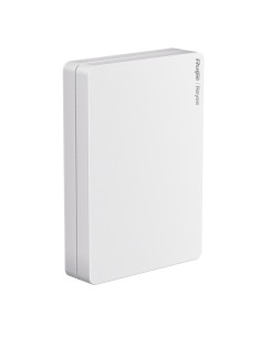Reyee RG-RAP1260 Reyeee - Walanda Omnidirecional AP Wi-Fi 6 - Frequência 2,4 e 5 GHz / 160MHz Largura do Canal - Performance Wi- 2