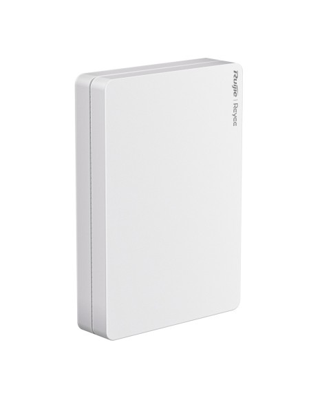 Comprar REYEE RG-RAP1260 Reyee - AP de Pared Omnidireccional Wi-Fi 6 - Frecuencia 2.4 y 5 GHz / 160MHz Ancho de Canal - Rendimie