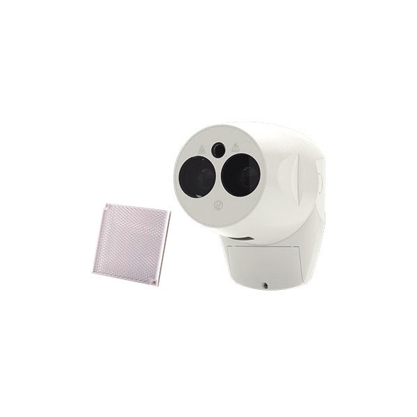 Acheter COFEM COFEM-44 Barrière optique de fumée pour système de détection conventionnel