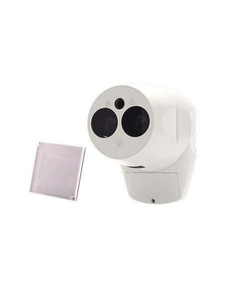 Acheter COFEM COFEM-44 Barrière optique de fumée pour système de détection conventionnel