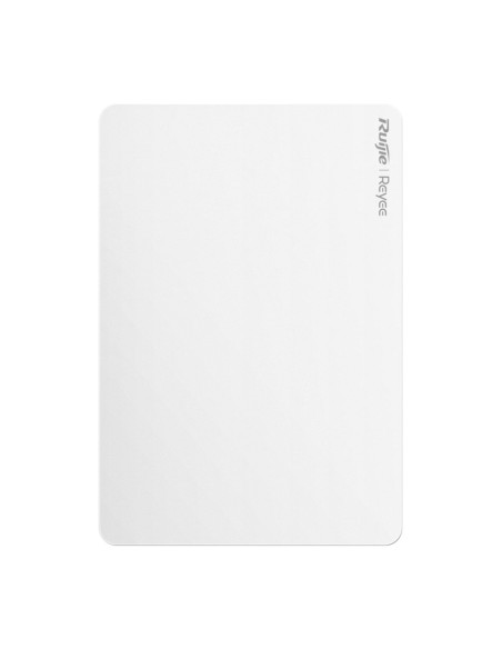 Comprar REYEE RG-RAP1260 Reyee - AP de Pared Omnidireccional Wi-Fi 6 - Frecuencia 2.4 y 5 GHz / 160MHz Ancho de Canal - Rendimie